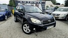 Toyota RAV-4 2.2D - 136 KM * 4x4 * Możliwość zamiany/ Gwarancja / AUTOMI-X.PL - 9