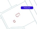 Dom z mater. naturalnych. Oddzielnie działki z WZ. - 2