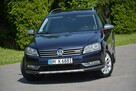 Volkswagen Passat Alltrack Alltrack 4-Motion Klimatronik Navi 2xParktronic Alu17 z Niemiec - 2