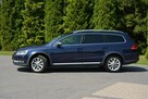 Volkswagen Passat Alltrack Alltrack 4-Motion Klimatronik Navi 2xParktronic Alu17 z Niemiec - 4