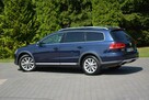 Volkswagen Passat Alltrack Alltrack 4-Motion Klimatronik Navi 2xParktronic Alu17 z Niemiec - 5