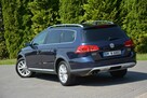 Volkswagen Passat Alltrack Alltrack 4-Motion Klimatronik Navi 2xParktronic Alu17 z Niemiec - 6