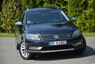 Volkswagen Passat Alltrack Alltrack 4-Motion Klimatronik Navi 2xParktronic Alu17 z Niemiec - 7