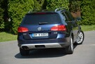 Volkswagen Passat Alltrack Alltrack 4-Motion Klimatronik Navi 2xParktronic Alu17 z Niemiec - 12