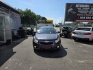Chevrolet Cruze 1.8 Benzyna 141 KM, Klimatyzacja, Alufelgi, Isofix, Tempomat, 2 Klucze - 2