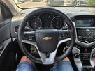 Chevrolet Cruze 1.8 Benzyna 141 KM, Klimatyzacja, Alufelgi, Isofix, Tempomat, 2 Klucze - 8