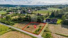 Działka budowlana Poręba Spytkowska gm. Brzesko - 2