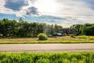 Działka budowlana Poręba Spytkowska gm. Brzesko - 9