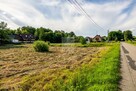 Działka budowlana Poręba Spytkowska gm. Brzesko - 11