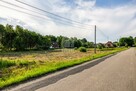 Działka budowlana Poręba Spytkowska gm. Brzesko - 12