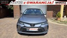 Toyota Corolla 1.6 132 KM  COMFORT, Salon PL,I WŁ, serwisowana, f.vat23%, - 2