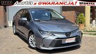 Toyota Corolla 1.6 132 KM  COMFORT, Salon PL,I WŁ, serwisowana, f.vat23%, - 5