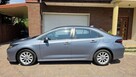 Toyota Corolla 1.6 132 KM  COMFORT, Salon PL,I WŁ, serwisowana, f.vat23%, - 6