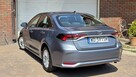 Toyota Corolla 1.6 132 KM  COMFORT, Salon PL,I WŁ, serwisowana, f.vat23%, - 8
