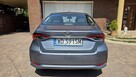 Toyota Corolla 1.6 132 KM  COMFORT, Salon PL,I WŁ, serwisowana, f.vat23%, - 9