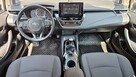 Toyota Corolla 1.6 132 KM  COMFORT, Salon PL,I WŁ, serwisowana, f.vat23%, - 11
