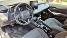 Toyota Corolla 1.6 132 KM  COMFORT, Salon PL,I WŁ, serwisowana, f.vat23%, - 12