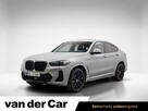 BMW X4 xDrive30i mHEV M Sport sport-aut ! Z Polskiego Salonu ! Faktura VAT !