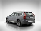 Volvo XC 90 B5 D AWD Plus Bright aut ! Z Polskiego Salonu ! Faktura VAT ! - 3