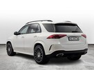 Mercedes GLE 400 d 4-Matic ! Z Polskiego Salonu ! Faktura VAT ! - 3