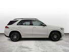 Mercedes GLE 400 d 4-Matic ! Z Polskiego Salonu ! Faktura VAT ! - 6
