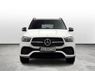 Mercedes GLE 400 d 4-Matic ! Z Polskiego Salonu ! Faktura VAT ! - 8