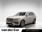 Volvo XC 90 B5 D AWD Ultimate Bright 7os aut ! Z Polskiego Salonu ! Faktura VAT !