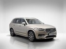Volvo XC 90 B5 D AWD Ultimate Bright 7os aut ! Z Polskiego Salonu ! Faktura VAT ! - 7