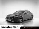 Mercedes E 220 d mHEV 4-Matic Avantgarde 9G-Tron ! Z Polskiego Salonu ! Faktura VAT !
