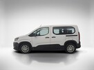 Peugeot RIFTER 1.5 BlueHDI Active ! Z Polskiego Salonu ! Faktura VAT ! - 2