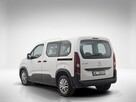 Peugeot RIFTER 1.5 BlueHDI Active ! Z Polskiego Salonu ! Faktura VAT ! - 3