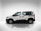Peugeot RIFTER 1.5 BlueHDI Active ! Z Polskiego Salonu ! Faktura VAT ! - 2