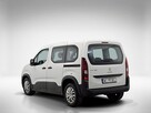 Peugeot RIFTER 1.5 BlueHDI Active ! Z Polskiego Salonu ! Faktura VAT ! - 3