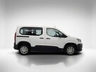 Peugeot RIFTER 1.5 BlueHDI Active ! Z Polskiego Salonu ! Faktura VAT ! - 6