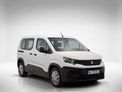 Peugeot RIFTER 1.5 BlueHDI Active ! Z Polskiego Salonu ! Faktura VAT ! - 7