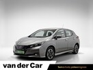 Nissan Leaf 40kWh Acenta ! Z Polskiego Salonu ! Faktura VAT ! - 1