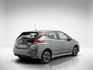 Nissan Leaf 40kWh Acenta ! Z Polskiego Salonu ! Faktura VAT ! - 5