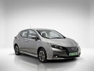 Nissan Leaf 40kWh Acenta ! Z Polskiego Salonu ! Faktura VAT ! - 7