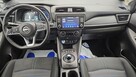 Nissan Leaf 40kWh Acenta ! Z Polskiego Salonu ! Faktura VAT ! - 12