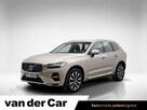 Volvo XC 60 B4 D AWD Plus Bright aut ! Z Polskiego Salonu ! Faktura VAT !