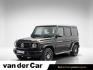 Mercedes G 400 d 9G-TRONIC ! Z Polskiego Salonu ! Faktura VAT !
