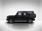 Mercedes G 400 d 9G-TRONIC ! Z Polskiego Salonu ! Faktura VAT ! - 2