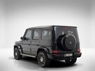 Mercedes G 400 d 9G-TRONIC ! Z Polskiego Salonu ! Faktura VAT ! - 3