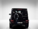 Mercedes G 400 d 9G-TRONIC ! Z Polskiego Salonu ! Faktura VAT ! - 4