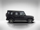Mercedes G 400 d 9G-TRONIC ! Z Polskiego Salonu ! Faktura VAT ! - 6
