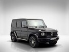 Mercedes G 400 d 9G-TRONIC ! Z Polskiego Salonu ! Faktura VAT ! - 7