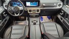 Mercedes G 400 d 9G-TRONIC ! Z Polskiego Salonu ! Faktura VAT ! - 13