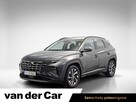 Hyundai Tucson T-GDi 48V Executive 2WD DCT ! Z Polskiego Salonu ! Faktura VAT !