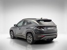 Hyundai Tucson T-GDi 48V Executive 2WD DCT ! Z Polskiego Salonu ! Faktura VAT ! - 3