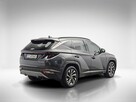 Hyundai Tucson T-GDi 48V Executive 2WD DCT ! Z Polskiego Salonu ! Faktura VAT ! - 5